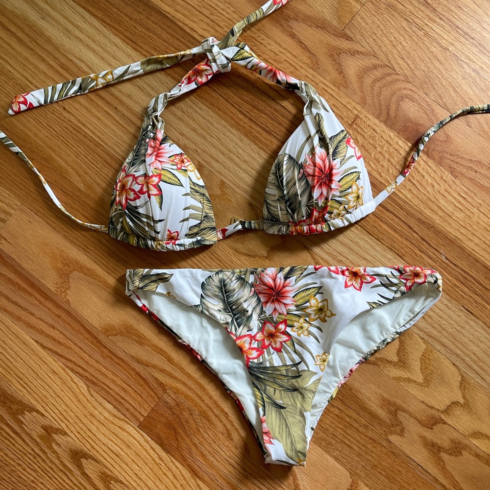 Bikini Banana Moon California Swimwear